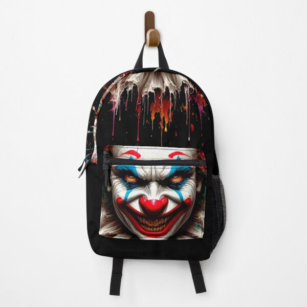 Item preview, Splash Clown designed and sold by Andy Gambino Art.