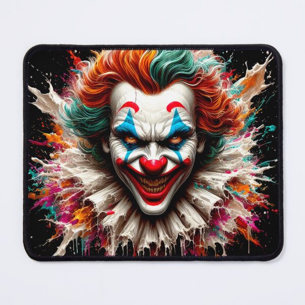 Item preview, Splash Clown designed and sold by Andy Gambino Art.
