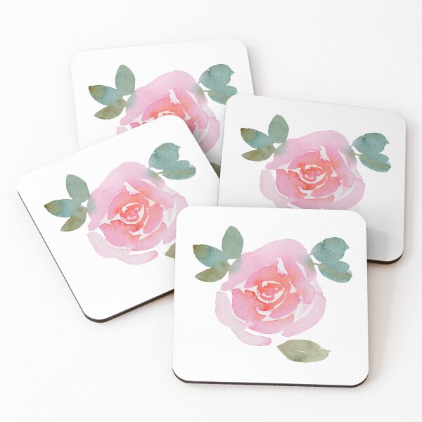 Item preview, Single Rose #1 designed and sold by andrebalest.art.