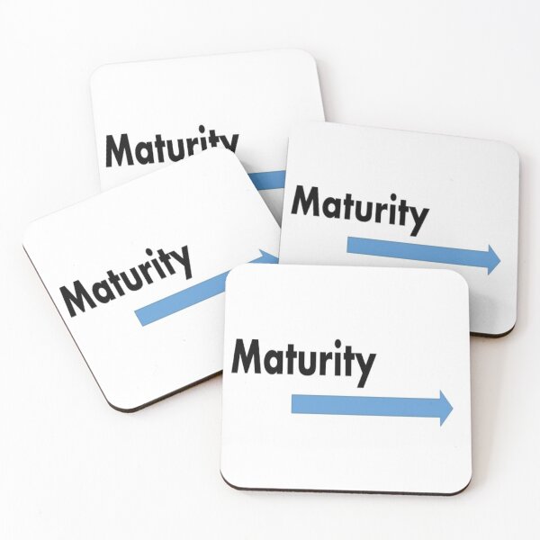 Item preview, "Maturity" - Spiritual Card designed and sold by ariksworld.