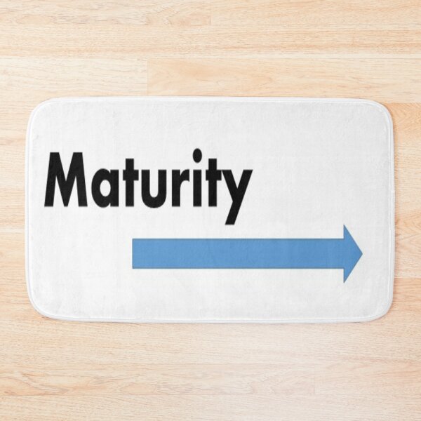 Item preview, "Maturity" - Spiritual Card designed and sold by ariksworld.