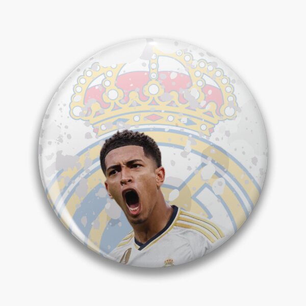 Item preview, Jude Bellingham Real Madrid Phone case designed and sold by domi682.