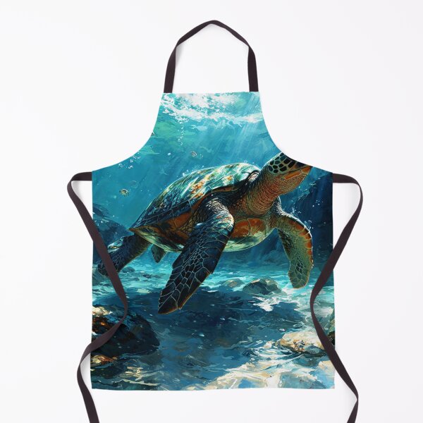 Item preview, Turtle 1 designed and sold by Dawn van Doorn.