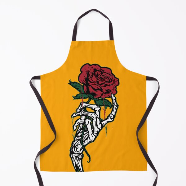Item preview, Crimson Bloom: Grasping Nature's Beauty designed and sold by SmokaARTS.