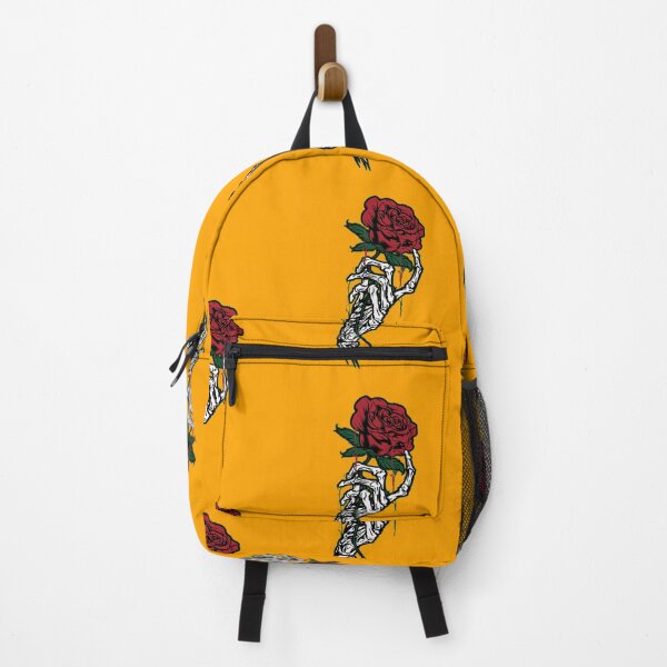 Item preview, Crimson Bloom: Grasping Nature's Beauty designed and sold by SmokaARTS.