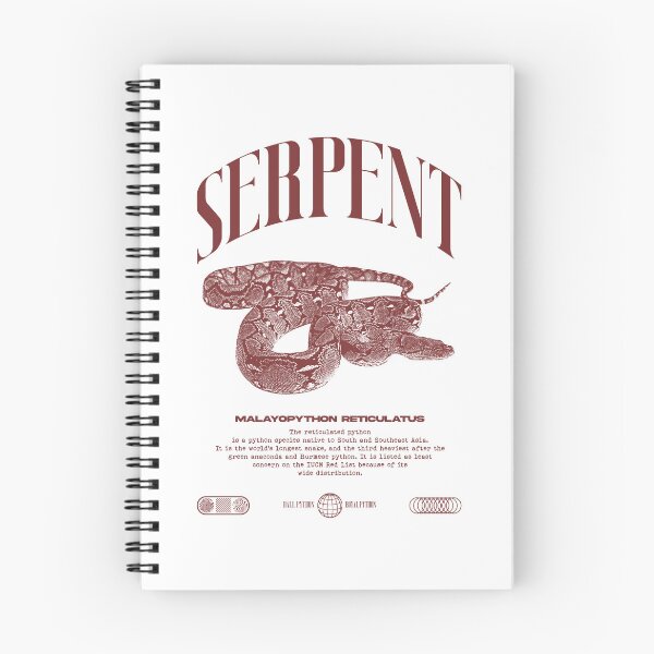 Item preview, Reticulated Python Reptile Keeper Streetwear designed and sold by JRRTs.