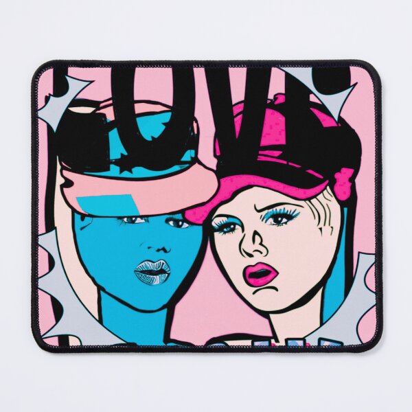 Item preview, LOVERS designed and sold by inarausch2023.