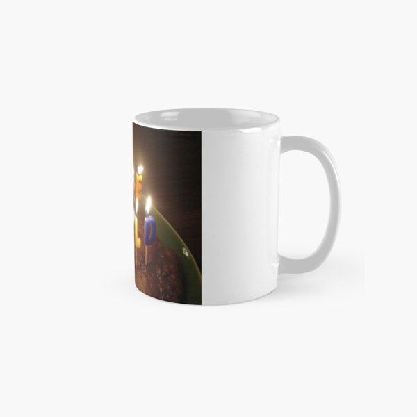 You're Old Classic Mug
