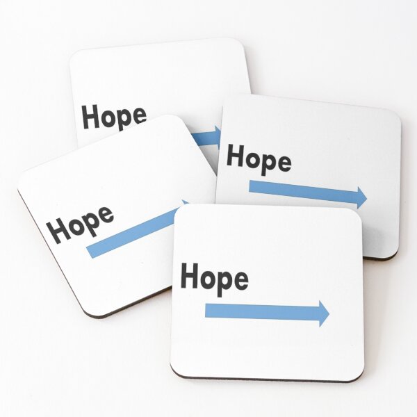 Item preview, "Hope" - Spiritual Card designed and sold by ariksworld.