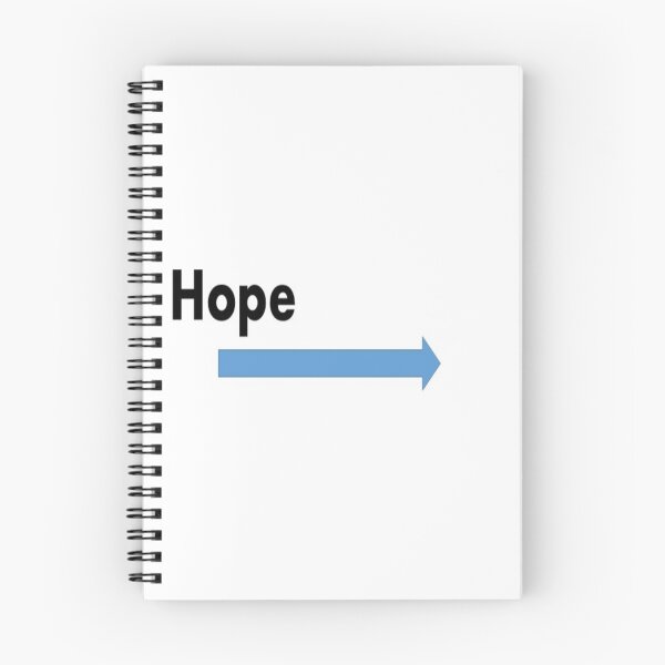 Item preview, "Hope" - Spiritual Card designed and sold by ariksworld.