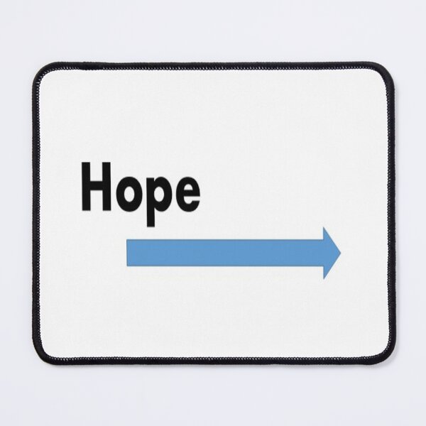 Item preview, "Hope" - Spiritual Card designed and sold by ariksworld.