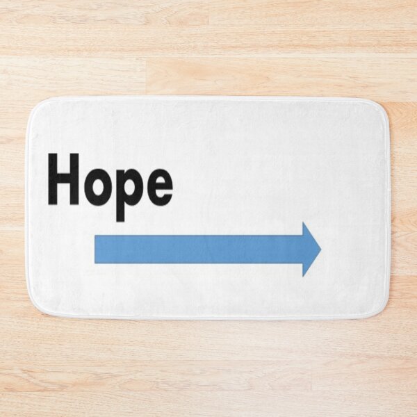 Item preview, "Hope" - Spiritual Card designed and sold by ariksworld.
