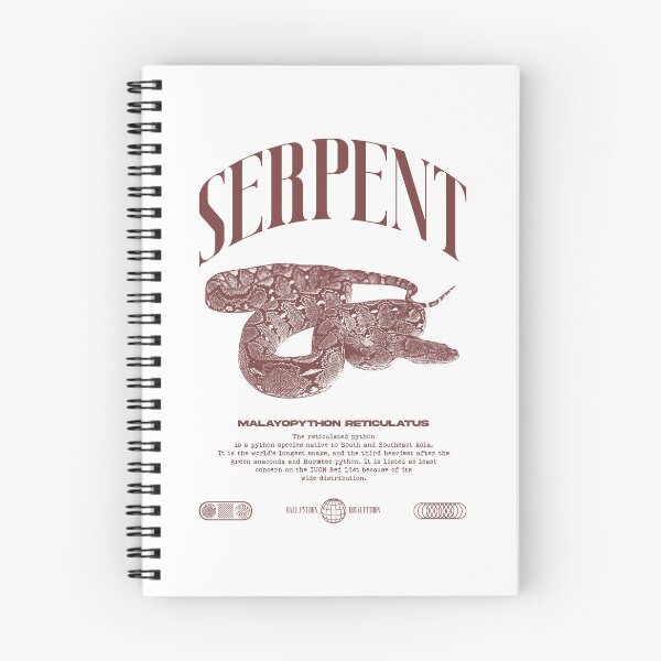 Item preview, Reticulated Python Reptile Keeper Streetwear designed and sold by JRRTs.