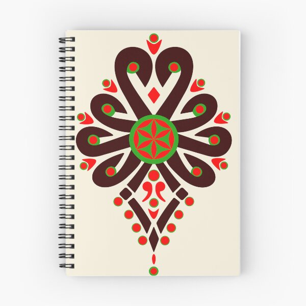 Item preview, Folk pattern of Polish highlanders - Parzenica designed and sold by mikistudio.