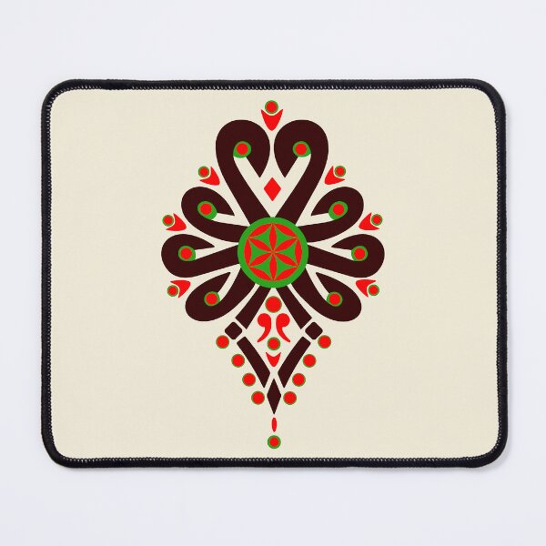 Item preview, Folk pattern of Polish highlanders - Parzenica designed and sold by mikistudio.
