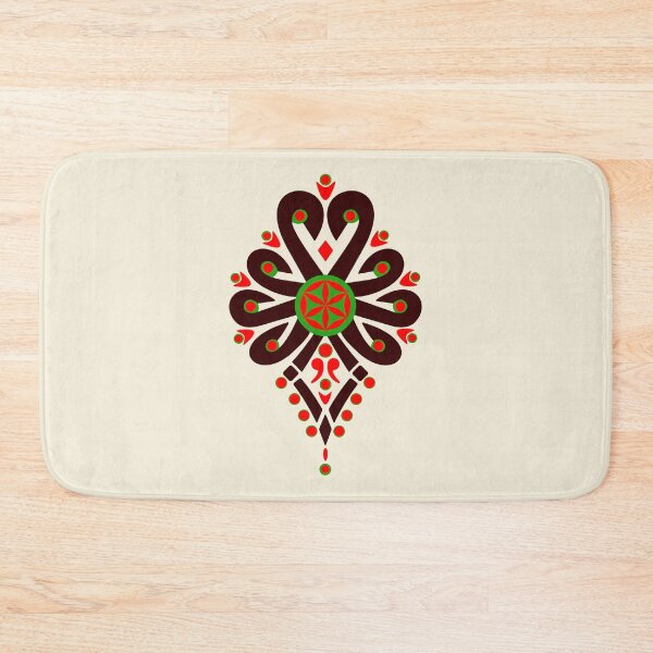 Item preview, Folk pattern of Polish highlanders - Parzenica designed and sold by mikistudio.