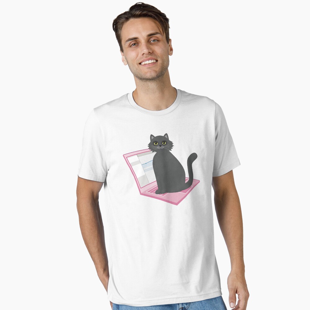 Item preview, Essential T-Shirt designed and sold by CarlaBaremb.