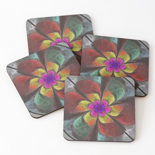 Item preview, Stained Glass Valentine designed and sold by NerdscapeDC.