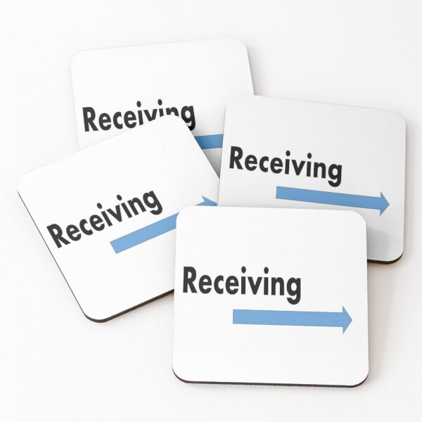 Item preview, "Receiving" - Spiritual Card designed and sold by ariksworld.
