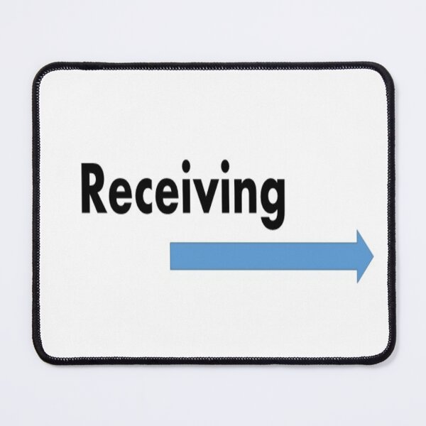 Item preview, "Receiving" - Spiritual Card designed and sold by ariksworld.