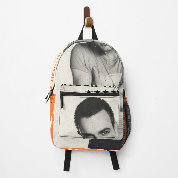 Item preview, Trainspotting Movie Mark Renton Poster Design designed and sold by jealist.