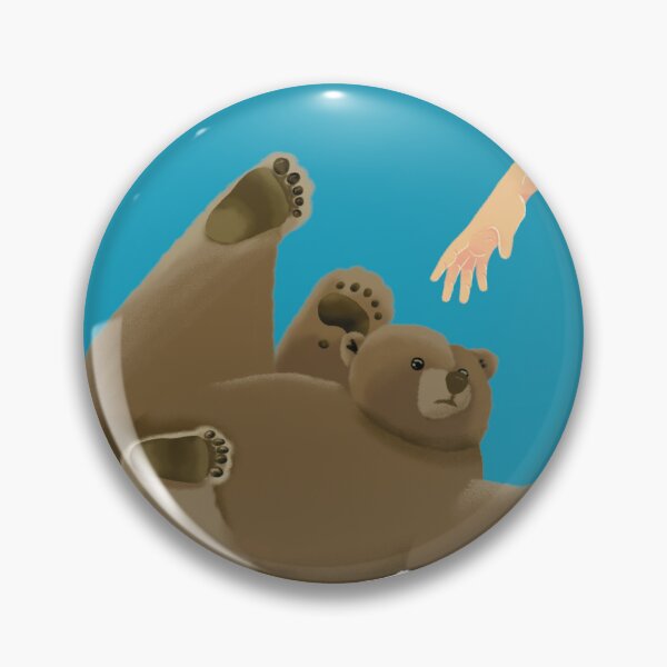 Item preview, Should You Pet The Bear? designed and sold by JTuckerman.