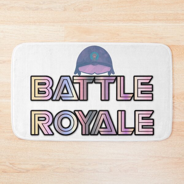 Item preview, Pawsome Squad: Kitty Gamers Ready for Battle Royale Victory! designed and sold by RvinJo8.