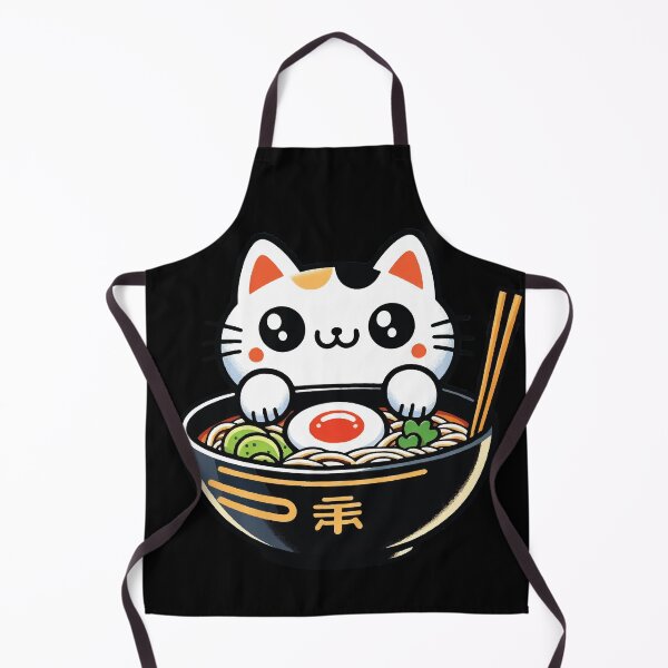 Item preview, Cat egg Ramen from japan designed and sold by SOMI SOMI.