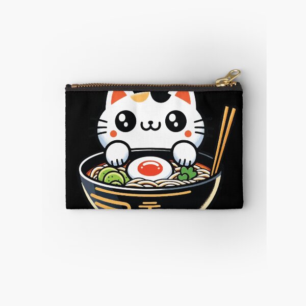 Item preview, Cat egg Ramen from japan designed and sold by SOMI SOMI.