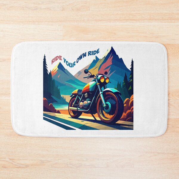 Item preview, Ride your own Ride designed and sold by P-aws.
