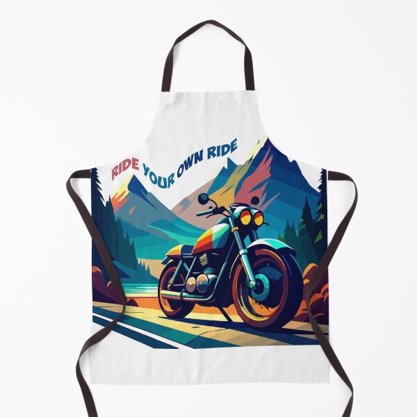 Item preview, Ride your own Ride designed and sold by P-aws.