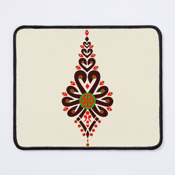 Item preview, Folk pattern of Polish highlanders - Parzenica designed and sold by mikistudio.