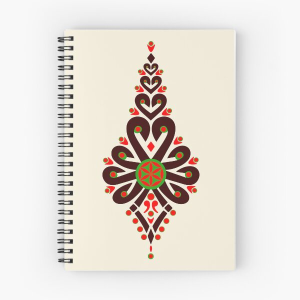 Item preview, Folk pattern of Polish highlanders - Parzenica designed and sold by mikistudio.