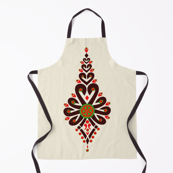 Item preview, Folk pattern of Polish highlanders - Parzenica designed and sold by mikistudio.