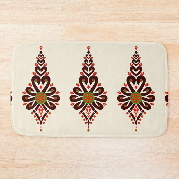 Item preview, Folk pattern of Polish highlanders - Parzenica designed and sold by mikistudio.