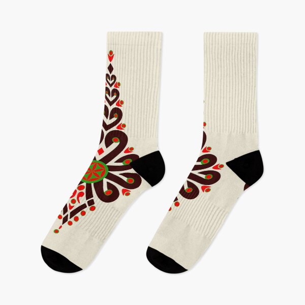 Item preview, Folk pattern of Polish highlanders - Parzenica designed and sold by mikistudio.