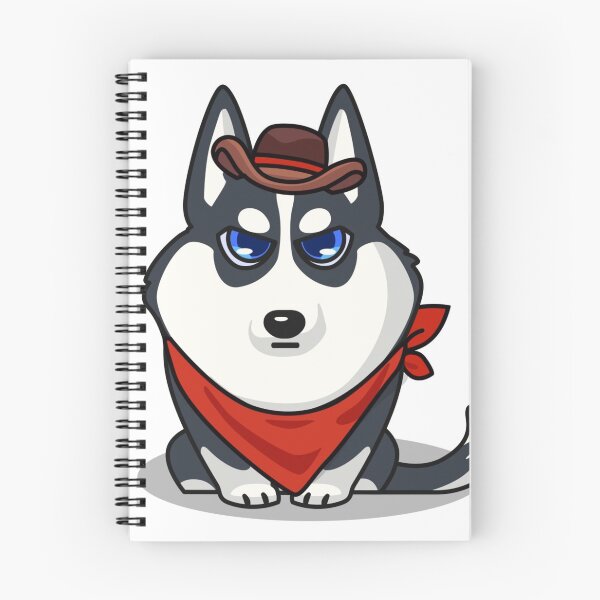 Item preview, Crypto puppy - Cowboy designed and sold by Julio J Yépez.