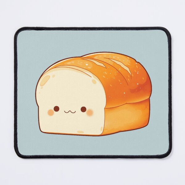 Item preview, Bread Loaf designed and sold by sakurashorty.