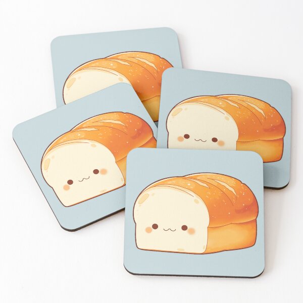 Item preview, Bread Loaf designed and sold by sakurashorty.