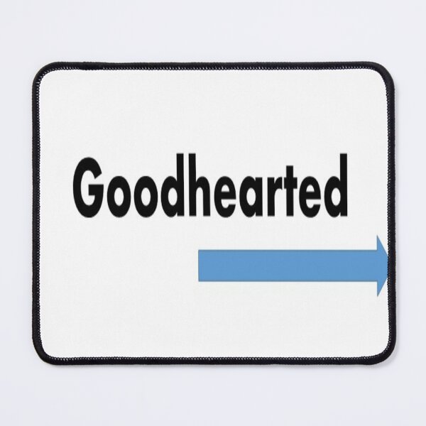 Item preview, "Goodhearted" - Spiritual Card designed and sold by ariksworld.