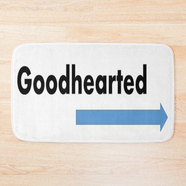 Item preview, "Goodhearted" - Spiritual Card designed and sold by ariksworld.