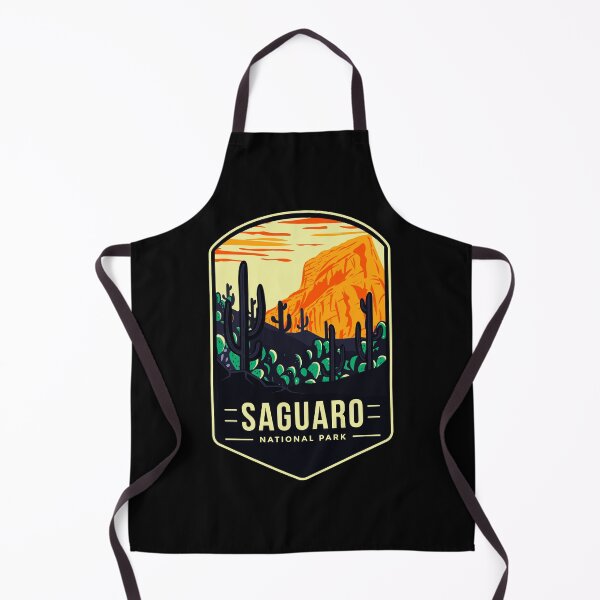 Item preview, Saguaro National Park designed and sold by Ouzgane.