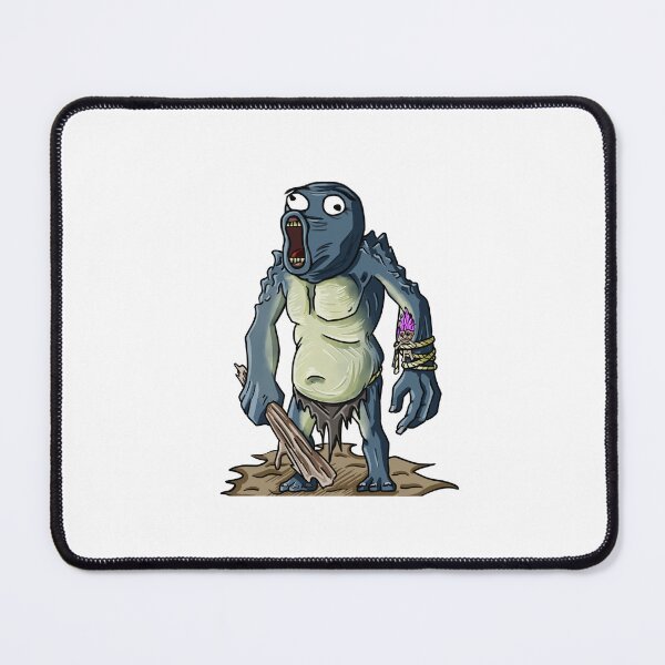 Item preview, The LOL Troll designed and sold by MadeandFound.