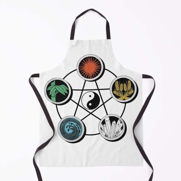 Item preview, Bagua T-Shirt. designed and sold by Bassabice.
