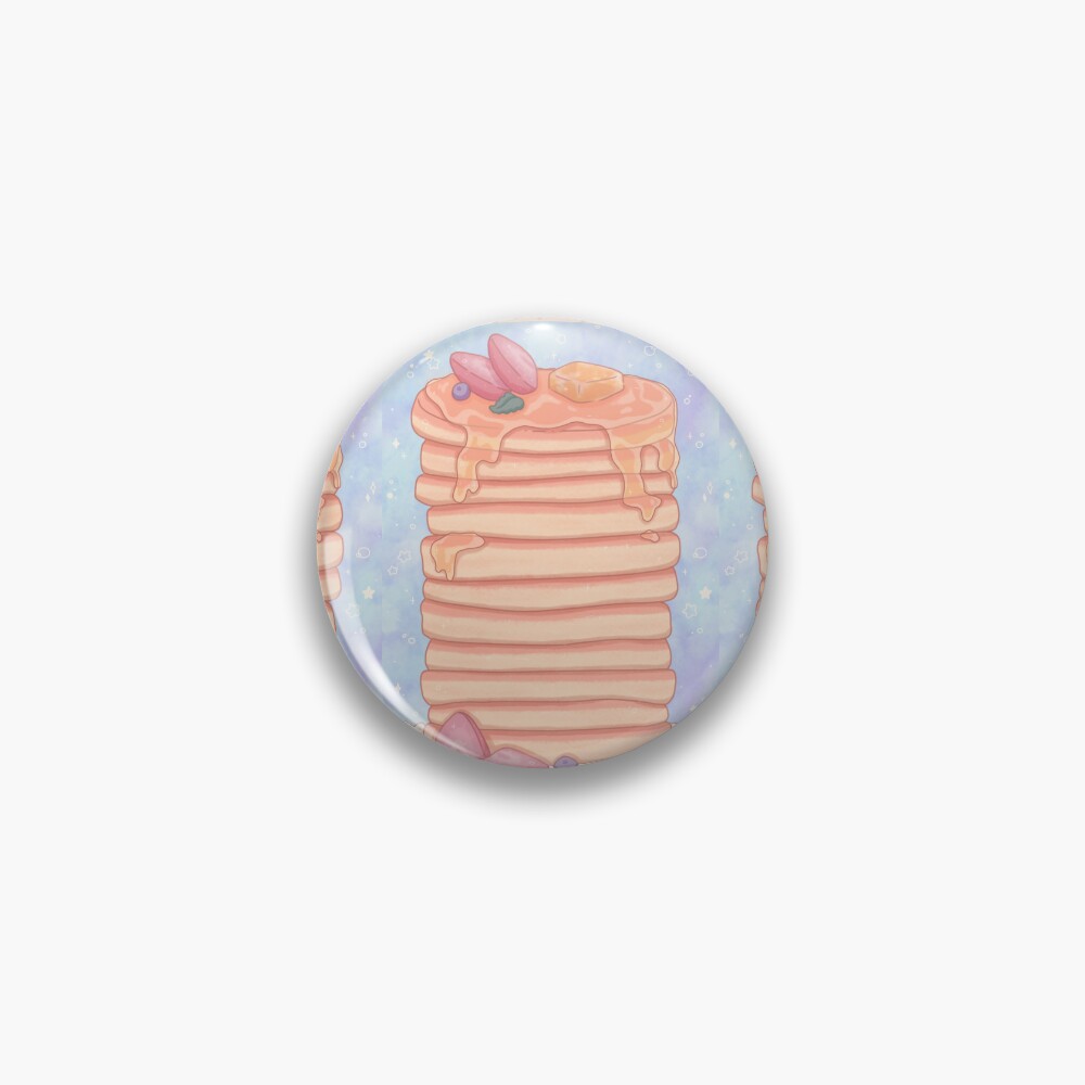 Item preview, Pin designed and sold by Fluffy--Prism.