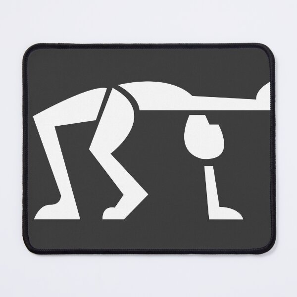 Item preview, Yoga pose designed and sold by farnasanna.