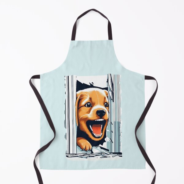 Item preview, here's dog designed and sold by Klaerika.