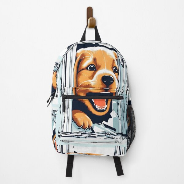 Item preview, here's dog designed and sold by Klaerika.