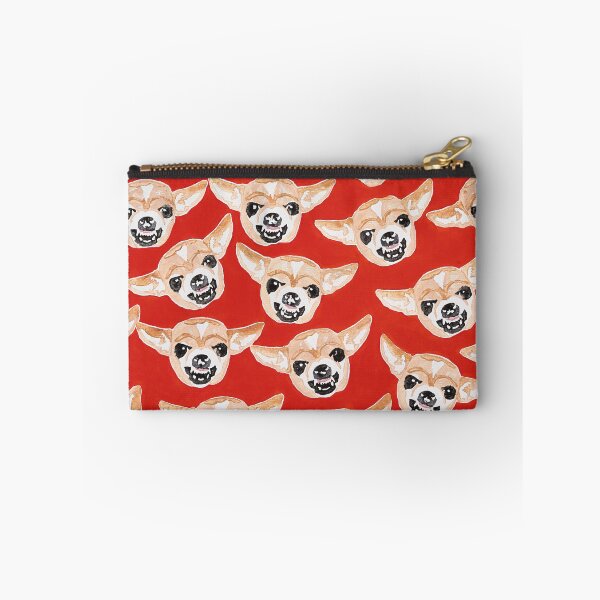 Item preview, Angry Chi designed and sold by Michelle Phong.
