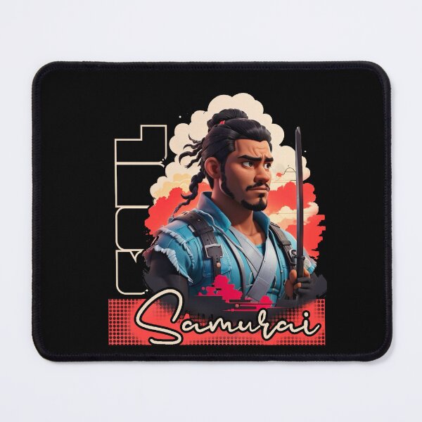 Item preview, Soul Samurai v2 designed and sold by mwebba2005.